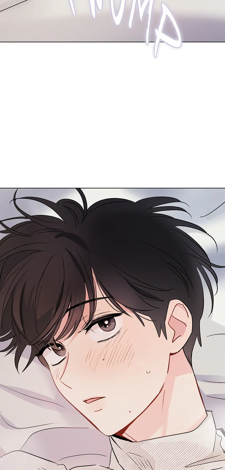 It’s Just a Dream…Right?! - Chapter 76.18 Page 30