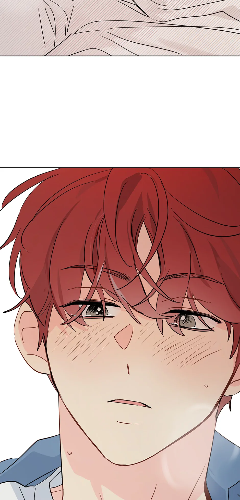 It’s Just a Dream…Right?! - Chapter 76.18 Page 31