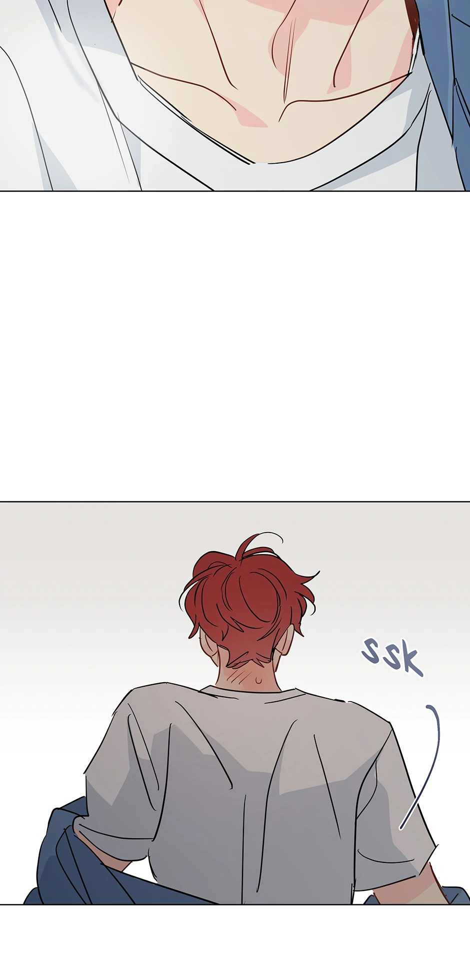 It’s Just a Dream…Right?! - Chapter 76.18 Page 32