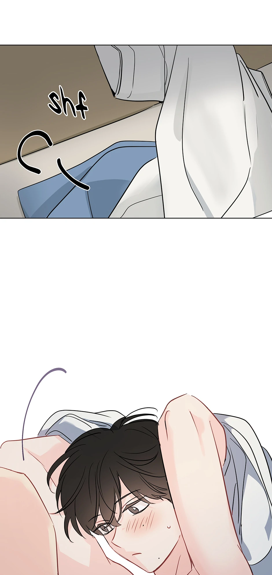 It’s Just a Dream…Right?! - Chapter 76.18 Page 33