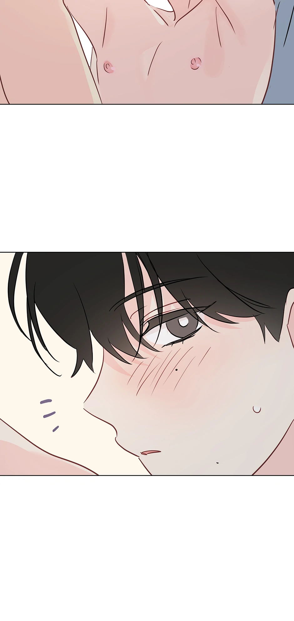 It’s Just a Dream…Right?! - Chapter 76.18 Page 34