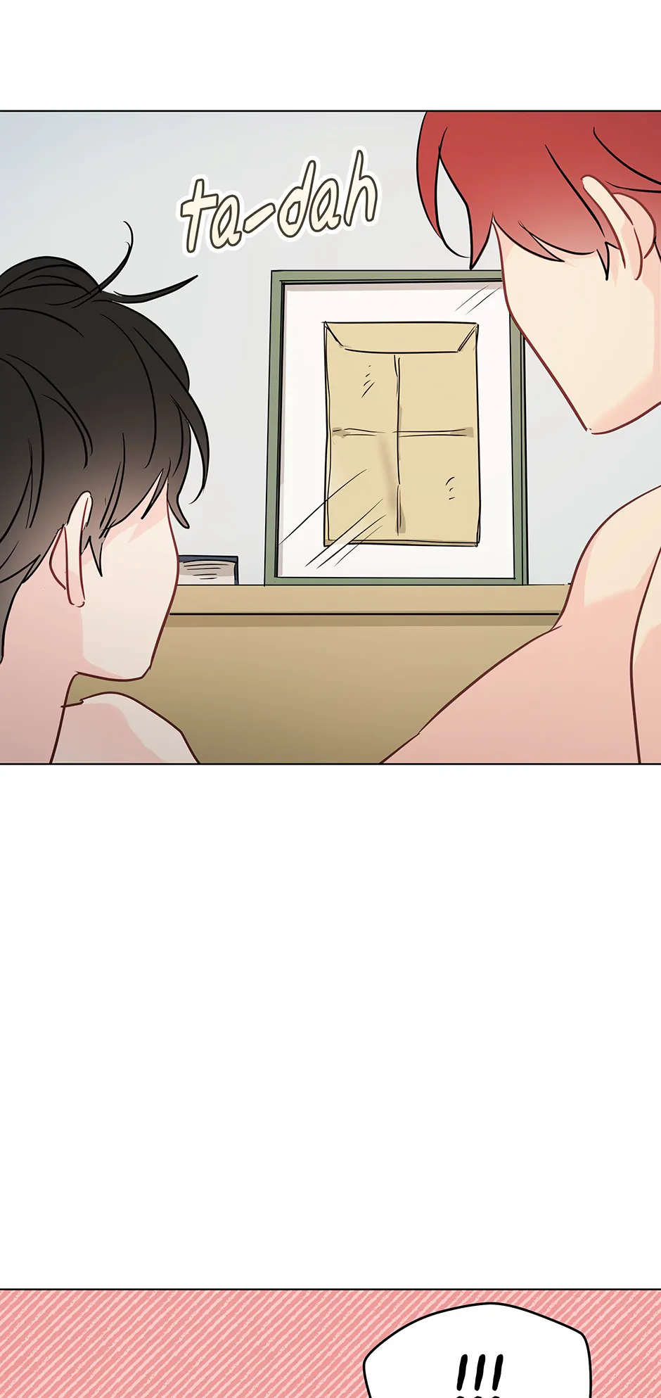 It’s Just a Dream…Right?! - Chapter 76.18 Page 35