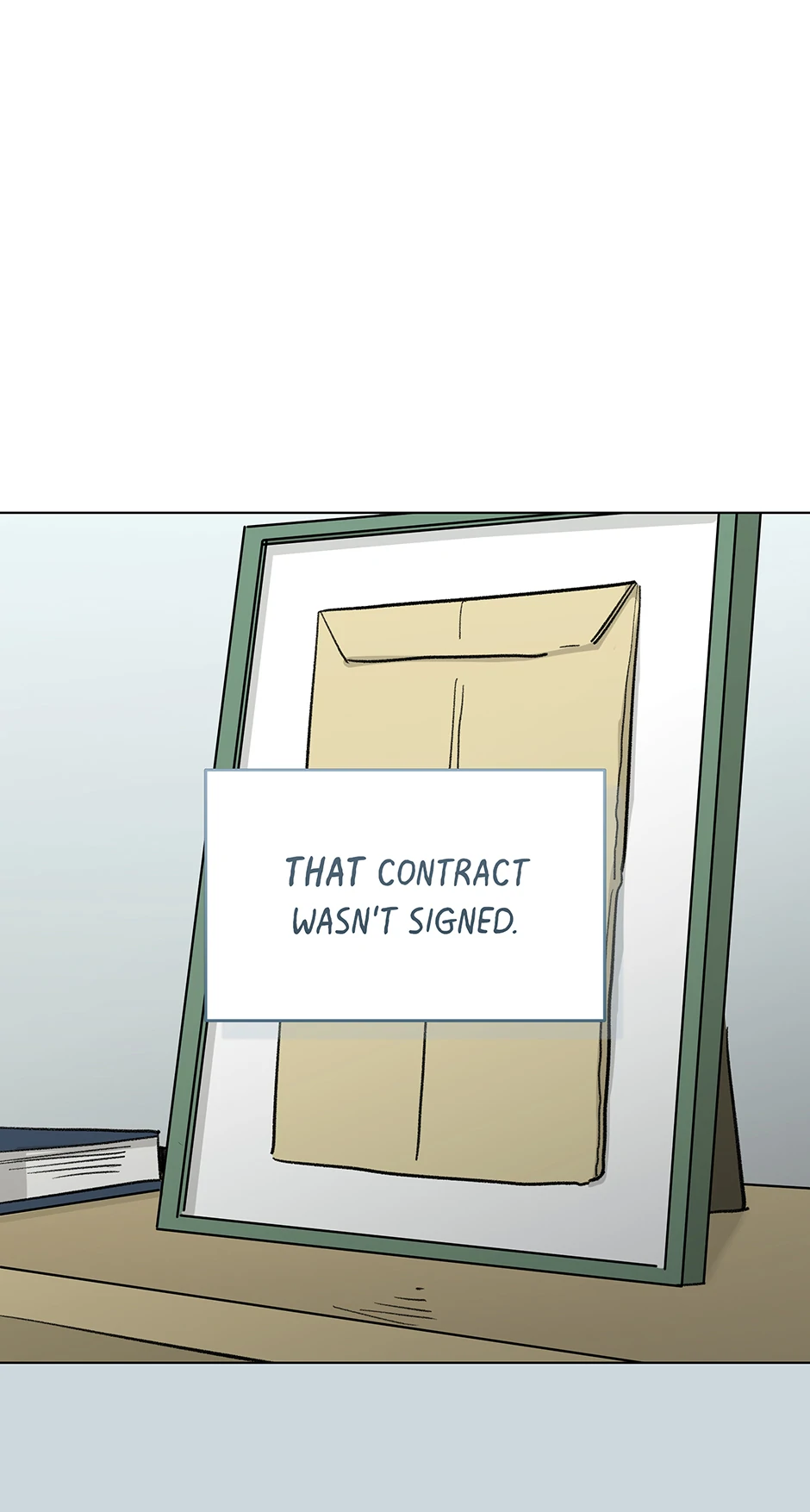 It’s Just a Dream…Right?! - Chapter 76.18 Page 38