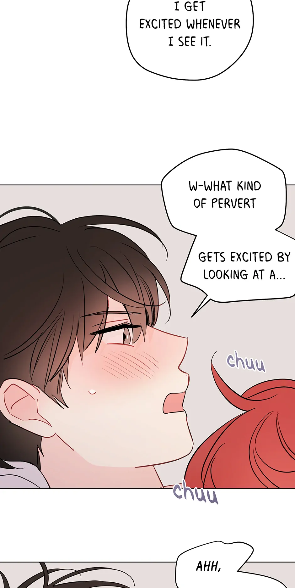 It’s Just a Dream…Right?! - Chapter 76.18 Page 44