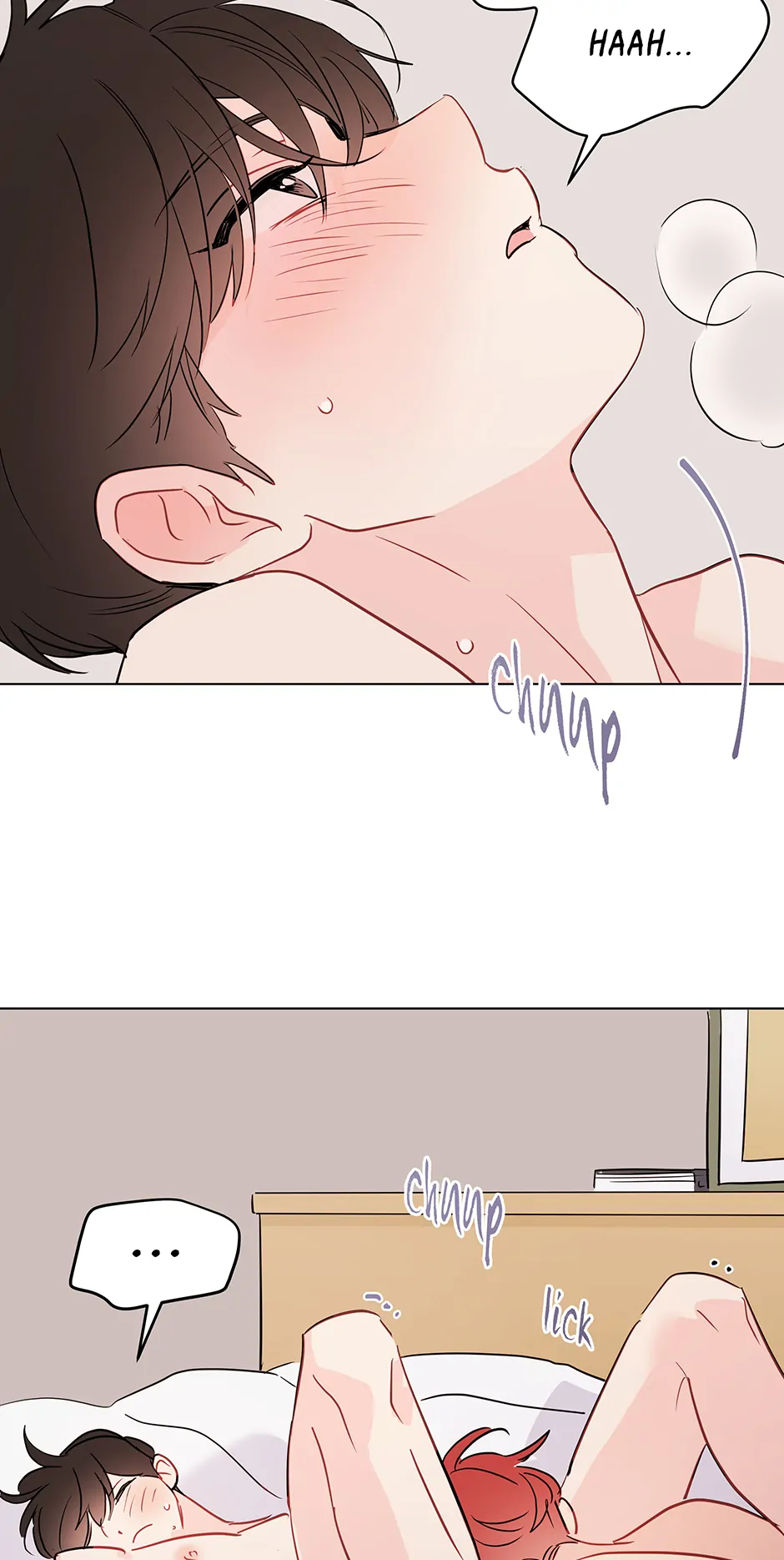 It’s Just a Dream…Right?! - Chapter 76.18 Page 45