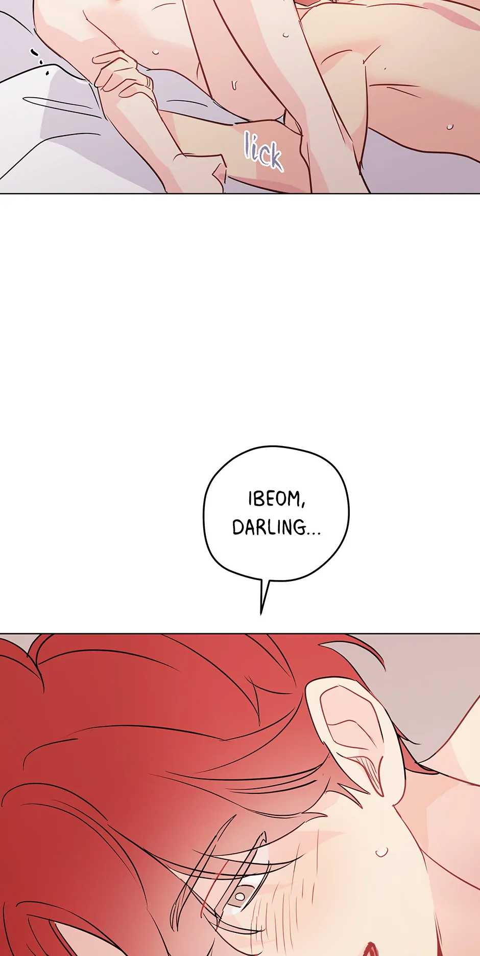 It’s Just a Dream…Right?! - Chapter 76.18 Page 46