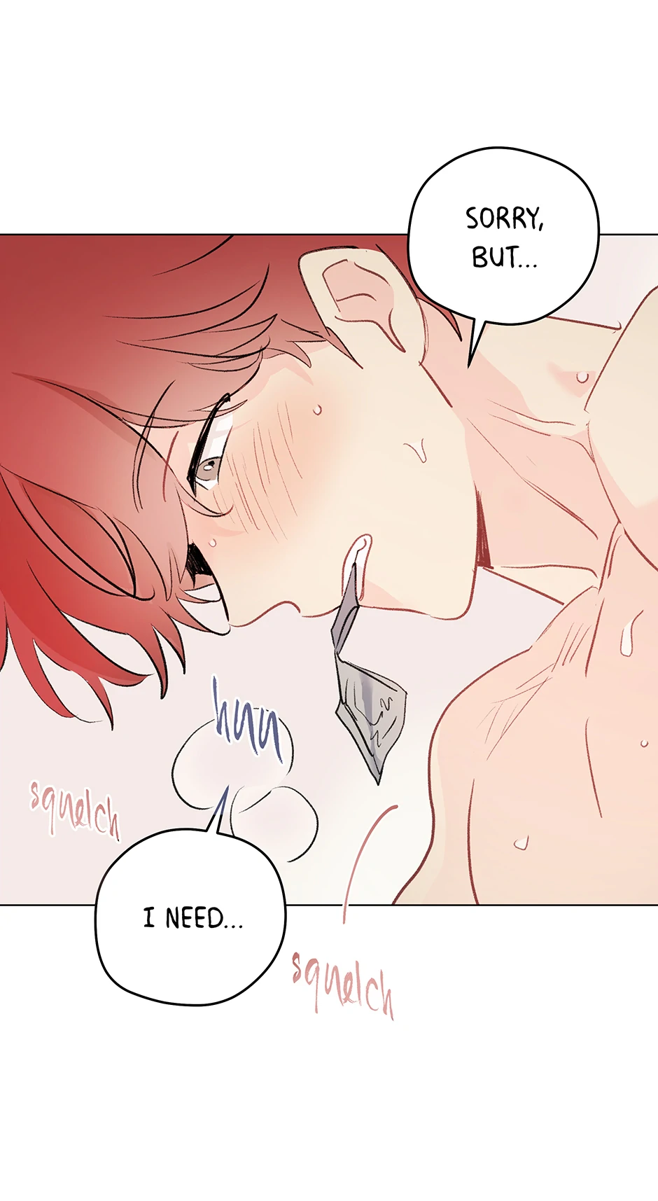 It’s Just a Dream…Right?! - Chapter 76.18 Page 49