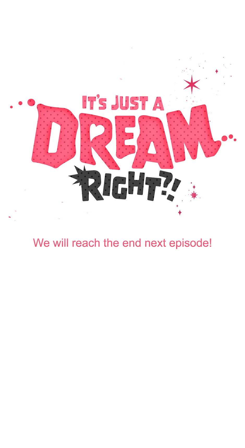 It’s Just a Dream…Right?! - Chapter 76.18 Page 52