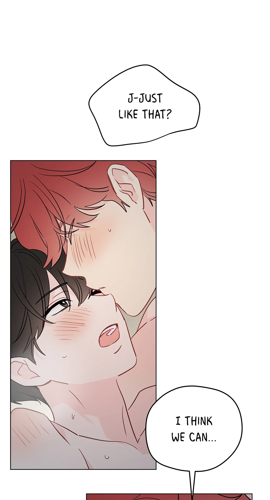 It’s Just a Dream…Right?! - Chapter 76.19 Page 1