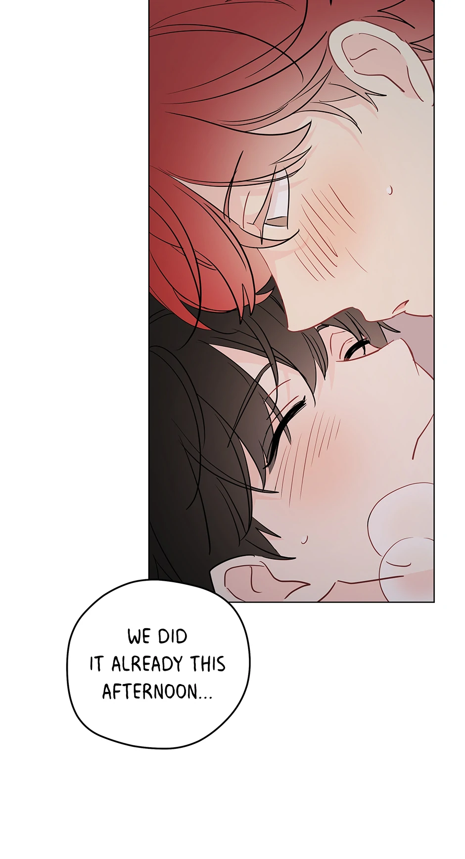It’s Just a Dream…Right?! - Chapter 76.19 Page 2