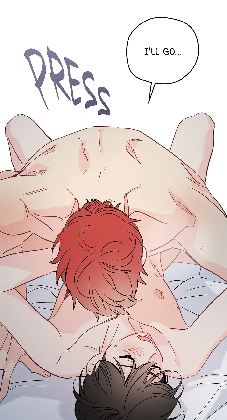 It’s Just a Dream…Right?! - Chapter 76.19 Page 3