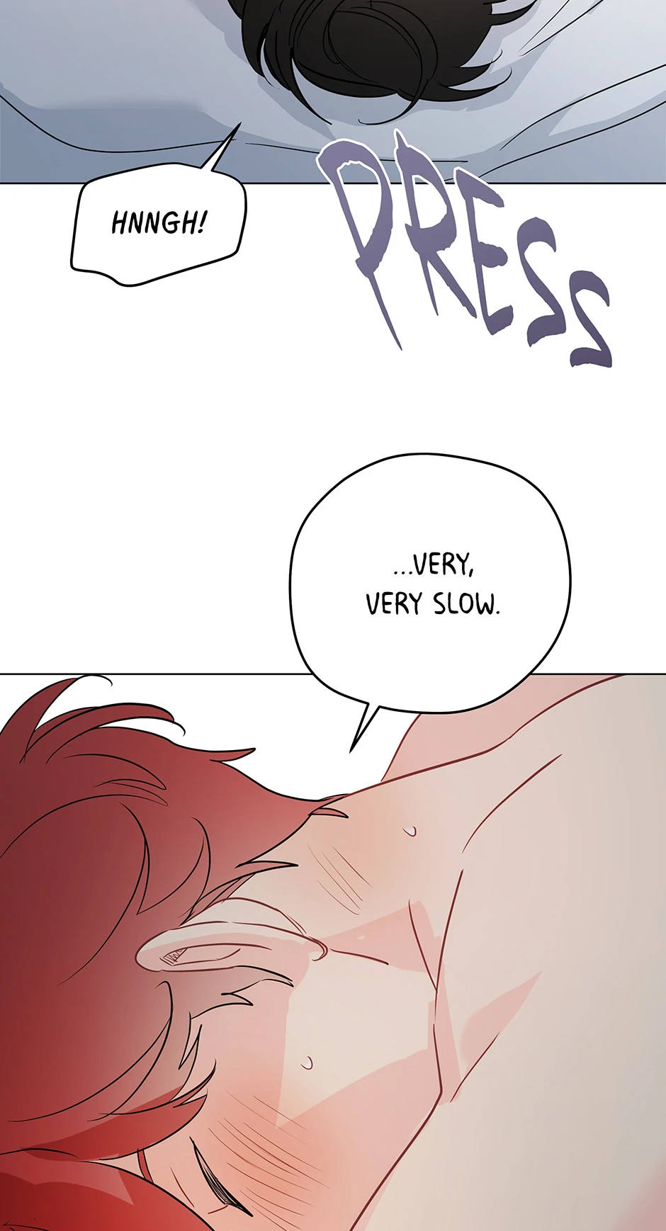 It’s Just a Dream…Right?! - Chapter 76.19 Page 4