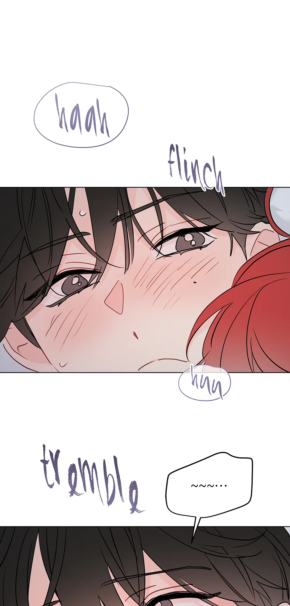 It’s Just a Dream…Right?! - Chapter 76.19 Page 7