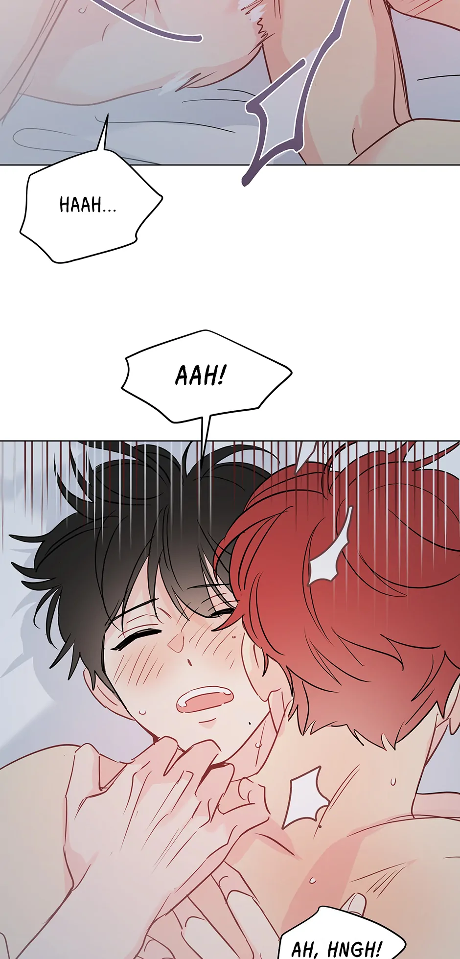 It’s Just a Dream…Right?! - Chapter 76.19 Page 9