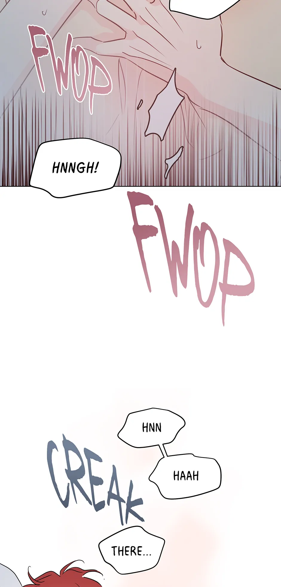 It’s Just a Dream…Right?! - Chapter 76.19 Page 10