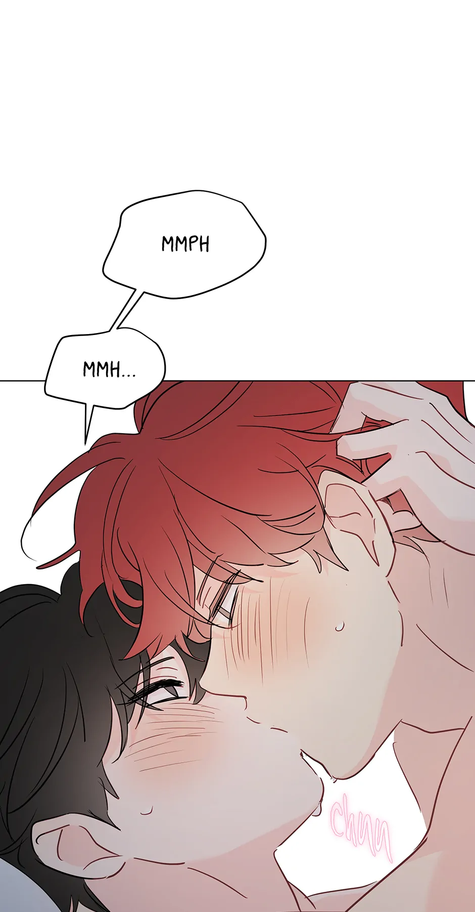 It’s Just a Dream…Right?! - Chapter 76.19 Page 12