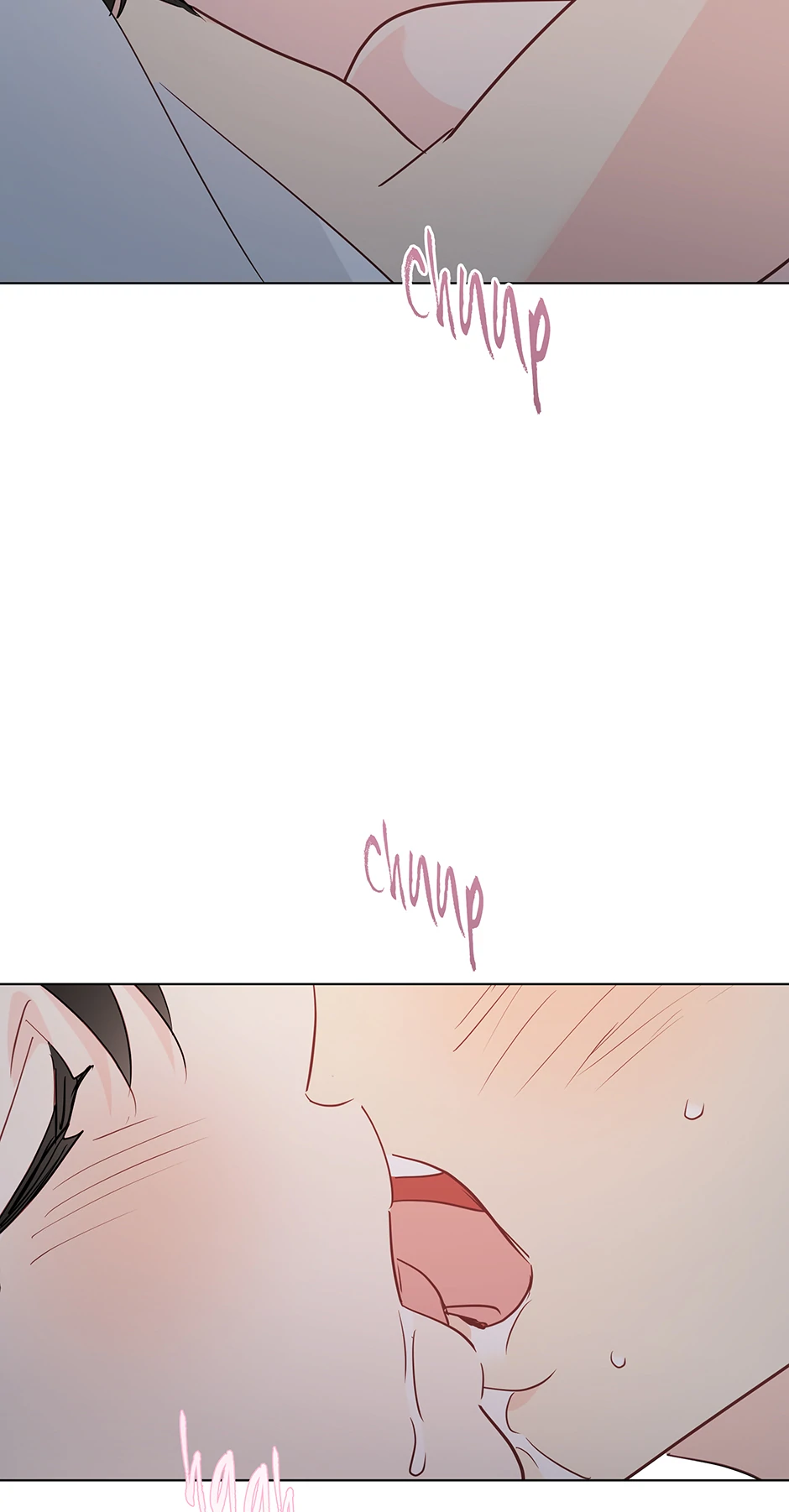 It’s Just a Dream…Right?! - Chapter 76.19 Page 13