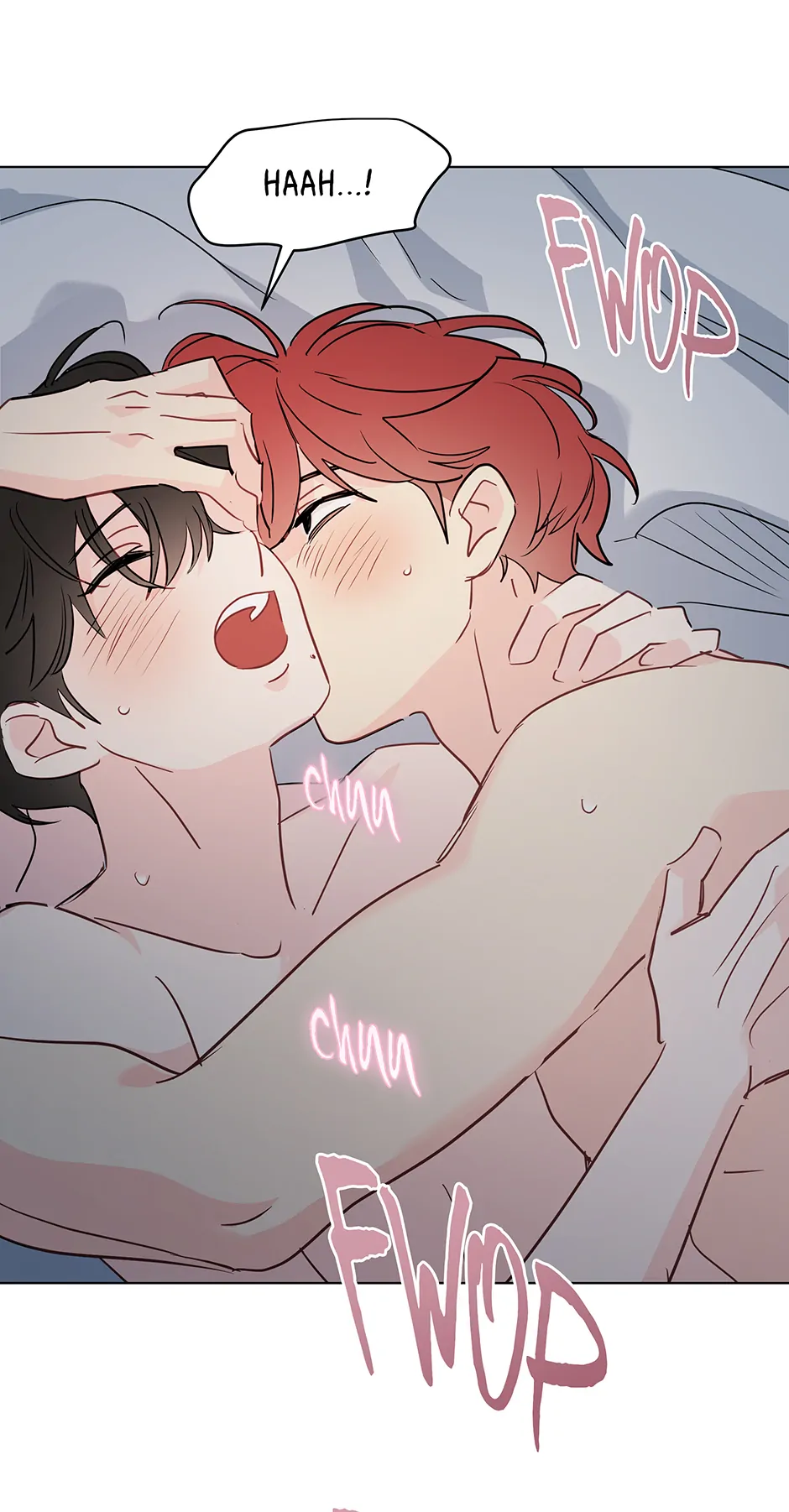 It’s Just a Dream…Right?! - Chapter 76.19 Page 15