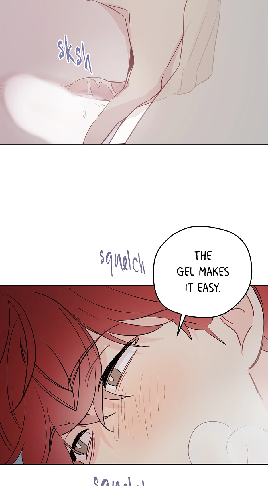 It’s Just a Dream…Right?! - Chapter 76.19 Page 22