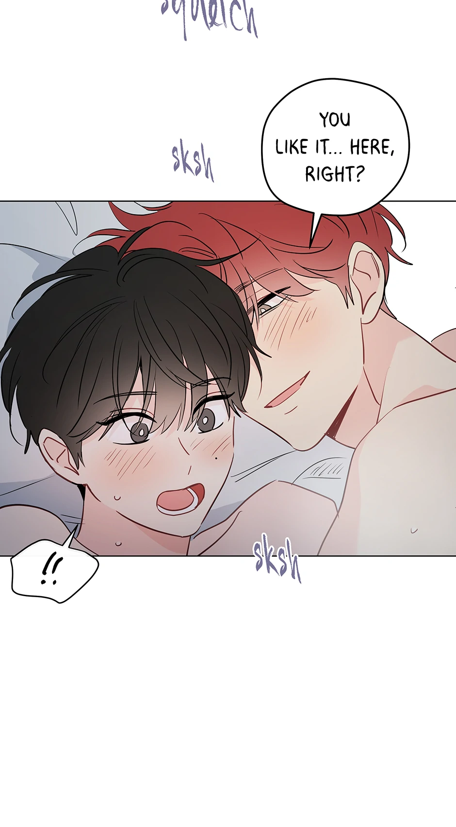 It’s Just a Dream…Right?! - Chapter 76.19 Page 23