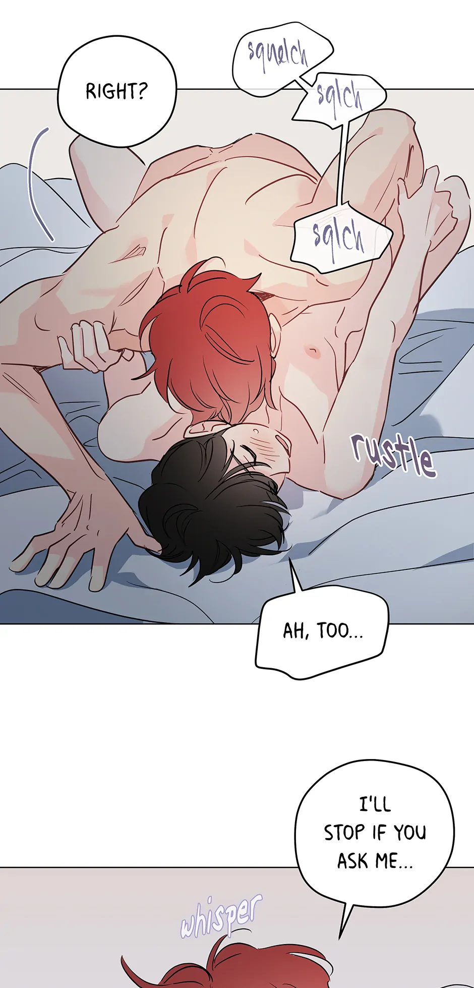 It’s Just a Dream…Right?! - Chapter 76.19 Page 24