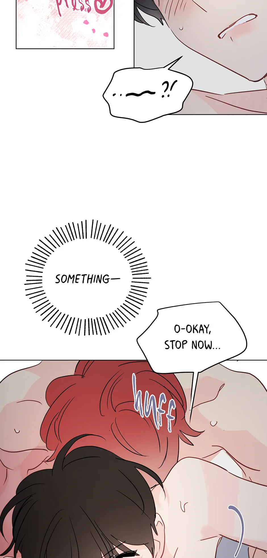 It’s Just a Dream…Right?! - Chapter 76.19 Page 26