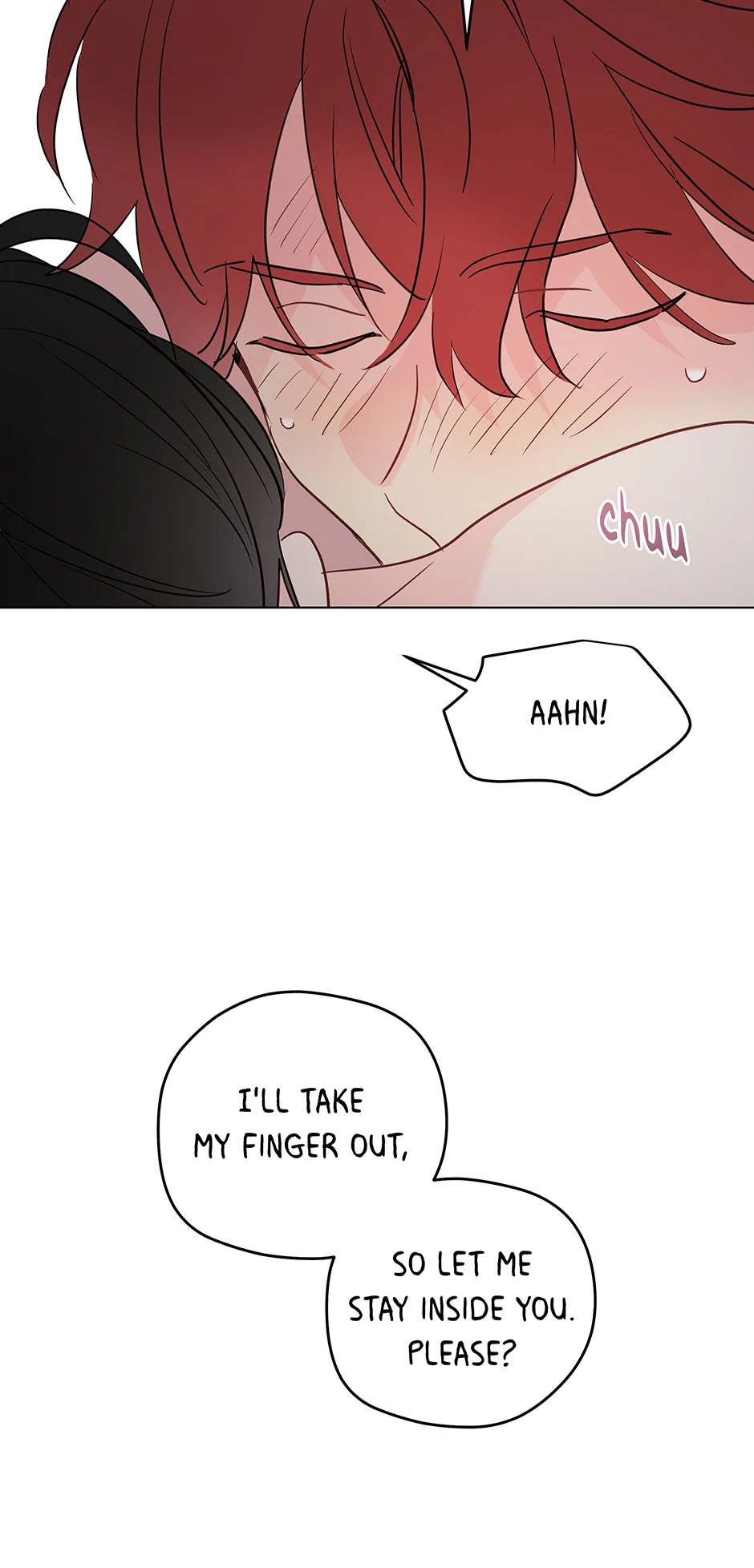 It’s Just a Dream…Right?! - Chapter 76.19 Page 28