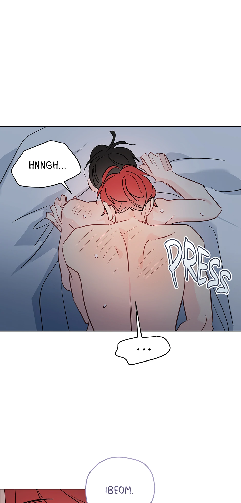 It’s Just a Dream…Right?! - Chapter 76.19 Page 29