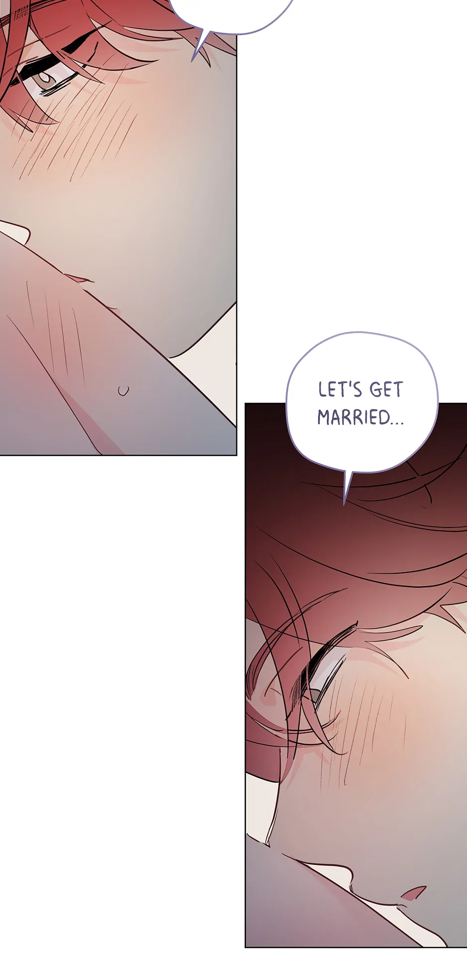 It’s Just a Dream…Right?! - Chapter 76.19 Page 30