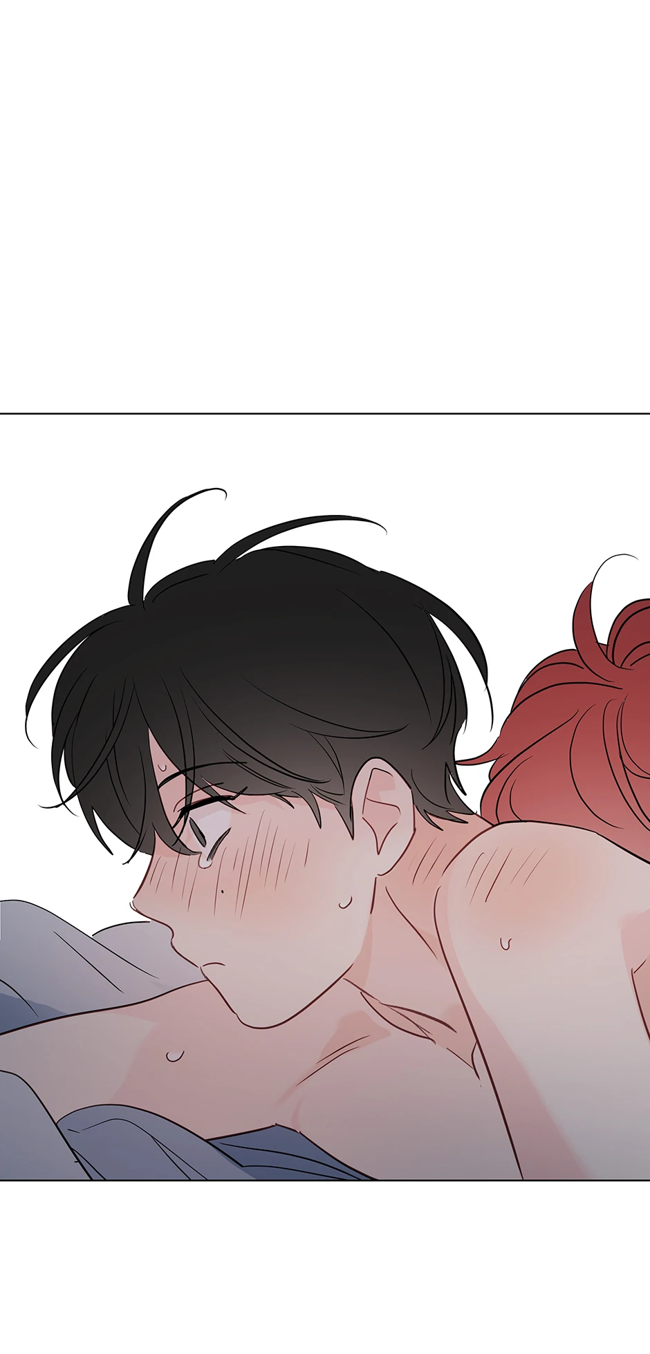 It’s Just a Dream…Right?! - Chapter 76.19 Page 31