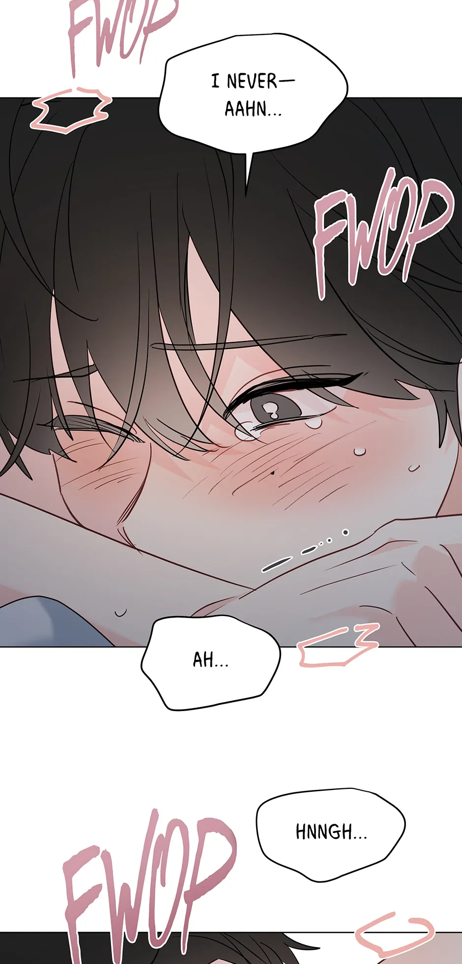 It’s Just a Dream…Right?! - Chapter 76.19 Page 37