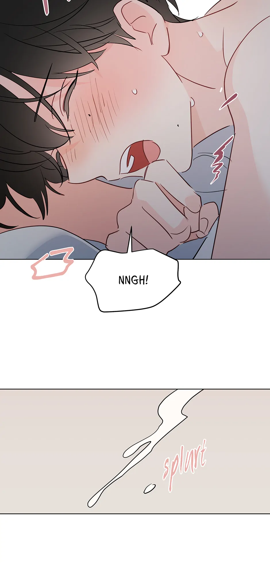 It’s Just a Dream…Right?! - Chapter 76.19 Page 38