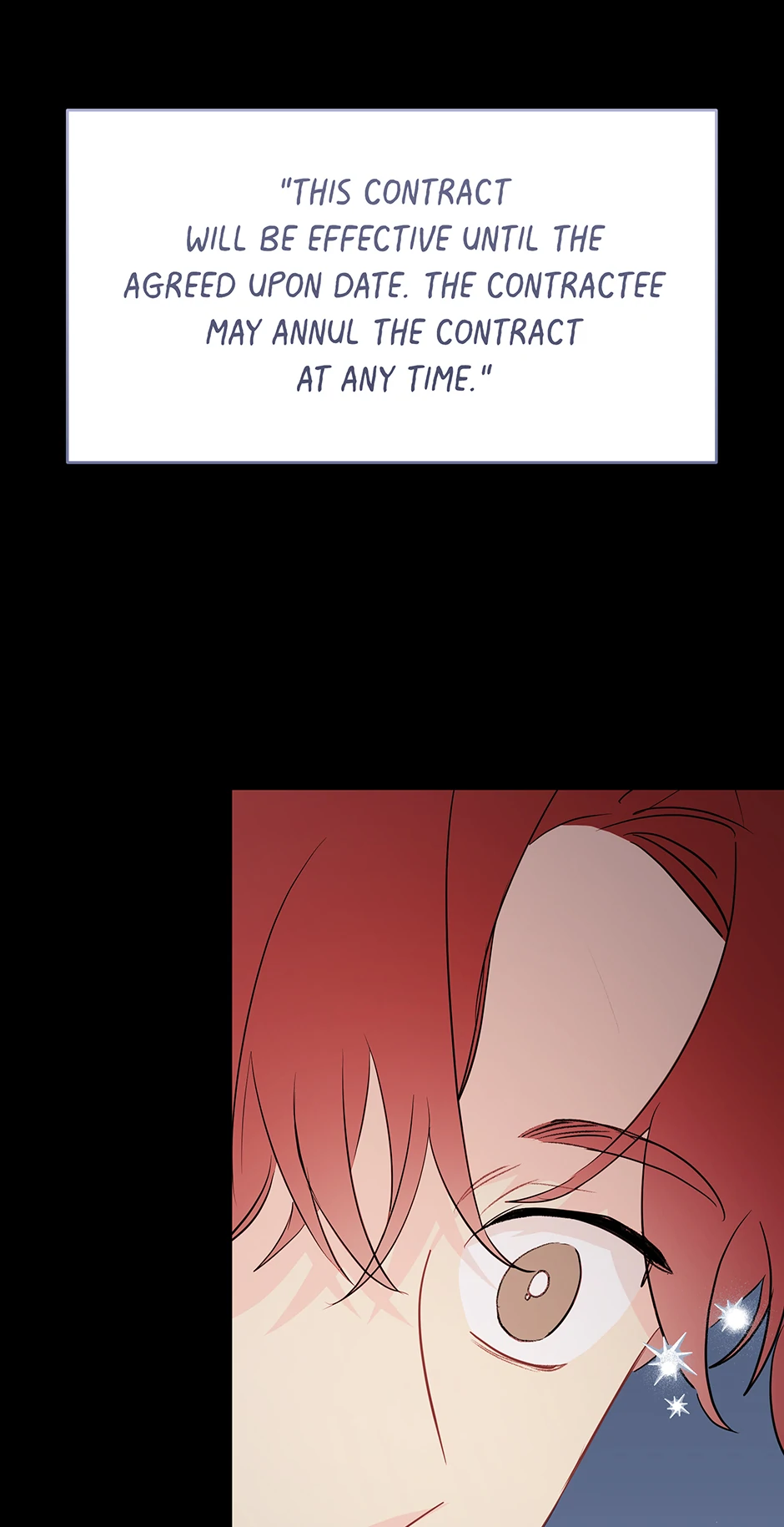It’s Just a Dream…Right?! - Chapter 76.19 Page 43