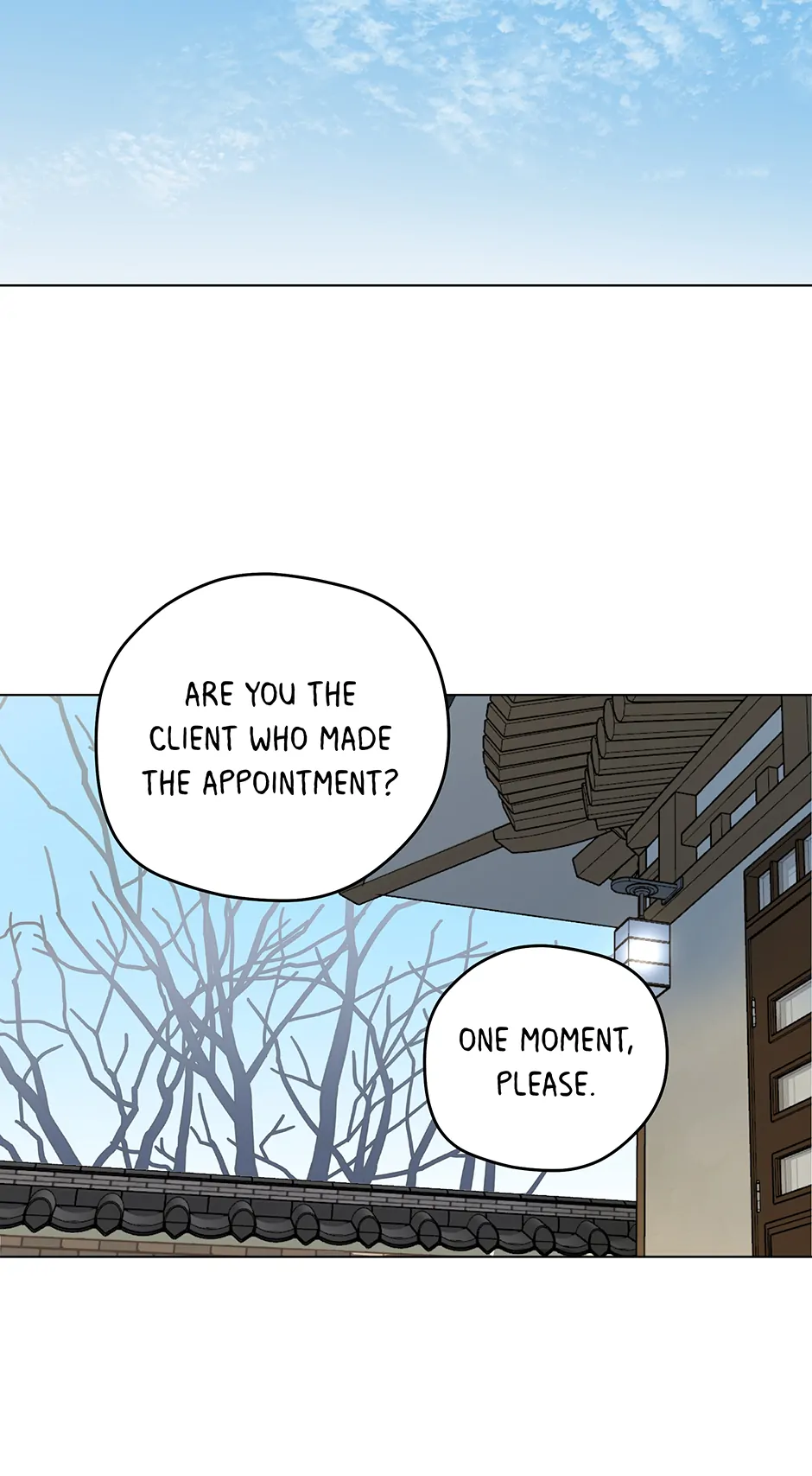 It’s Just a Dream…Right?! - Chapter 76.19 Page 51