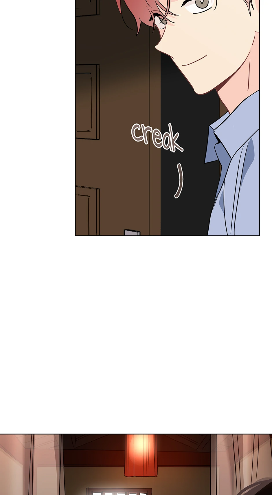 It’s Just a Dream…Right?! - Chapter 76.19 Page 53