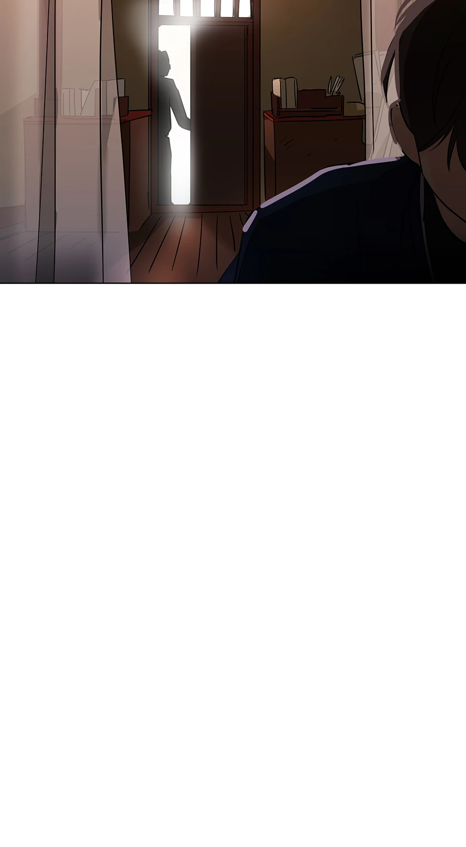 It’s Just a Dream…Right?! - Chapter 76.19 Page 54