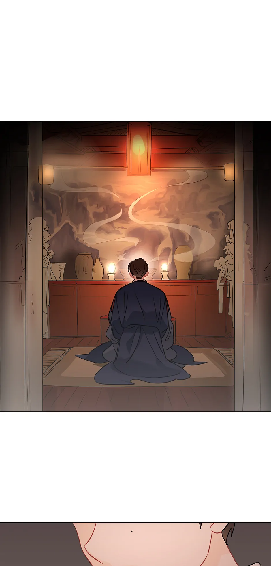 It’s Just a Dream…Right?! - Chapter 76.19 Page 55