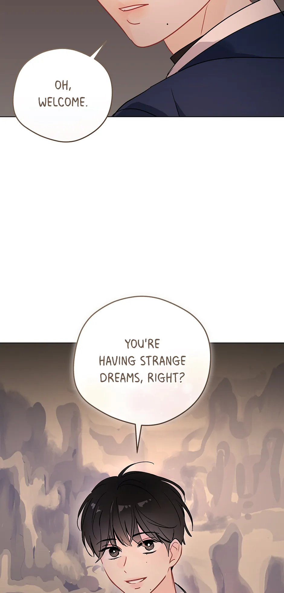 It’s Just a Dream…Right?! - Chapter 76.19 Page 56