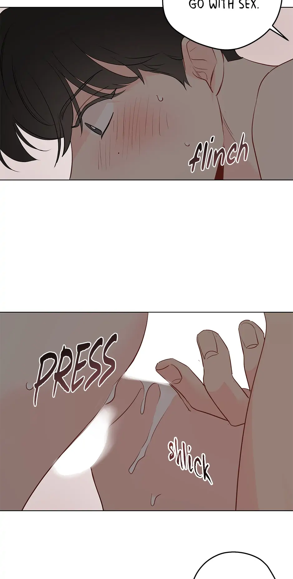 It’s Just a Dream…Right?! - Chapter 76 Page 3