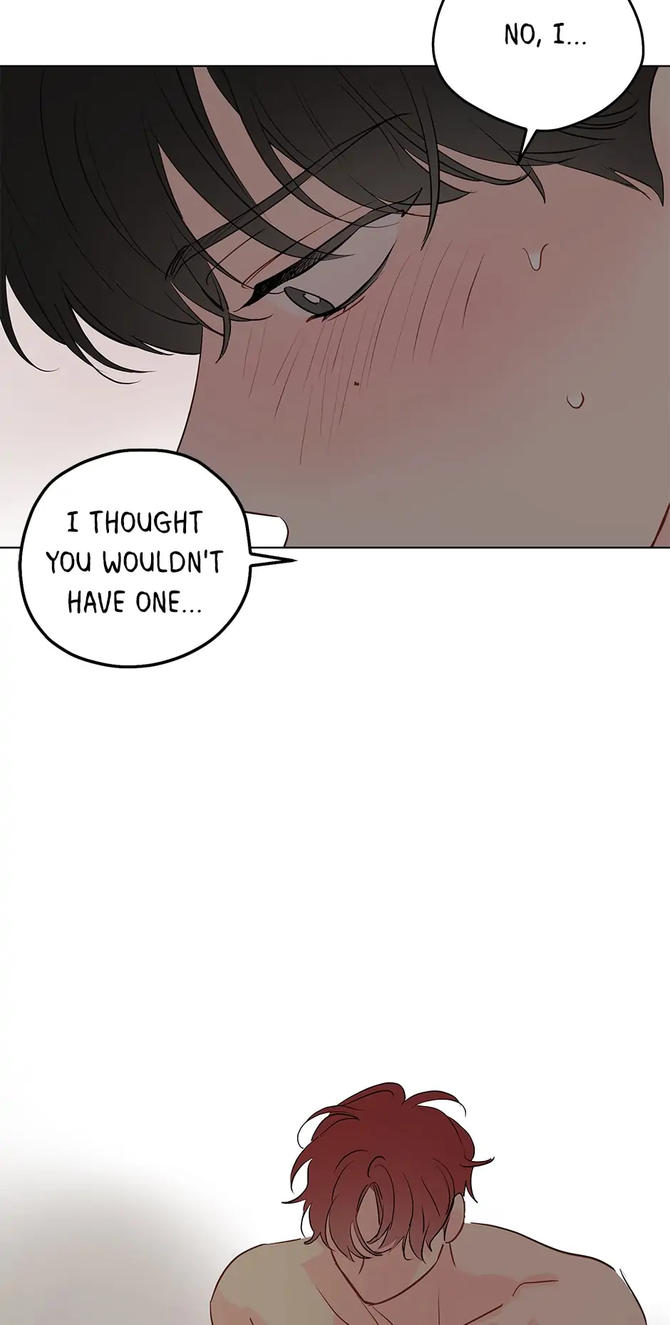 It’s Just a Dream…Right?! - Chapter 76 Page 4
