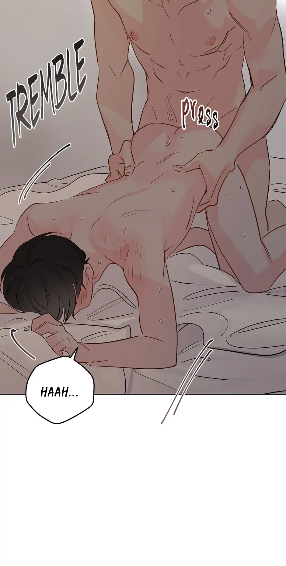 It’s Just a Dream…Right?! - Chapter 76 Page 5