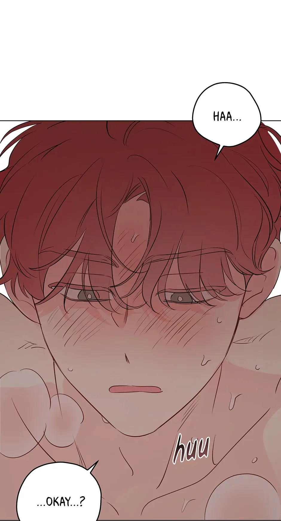 It’s Just a Dream…Right?! - Chapter 76 Page 6