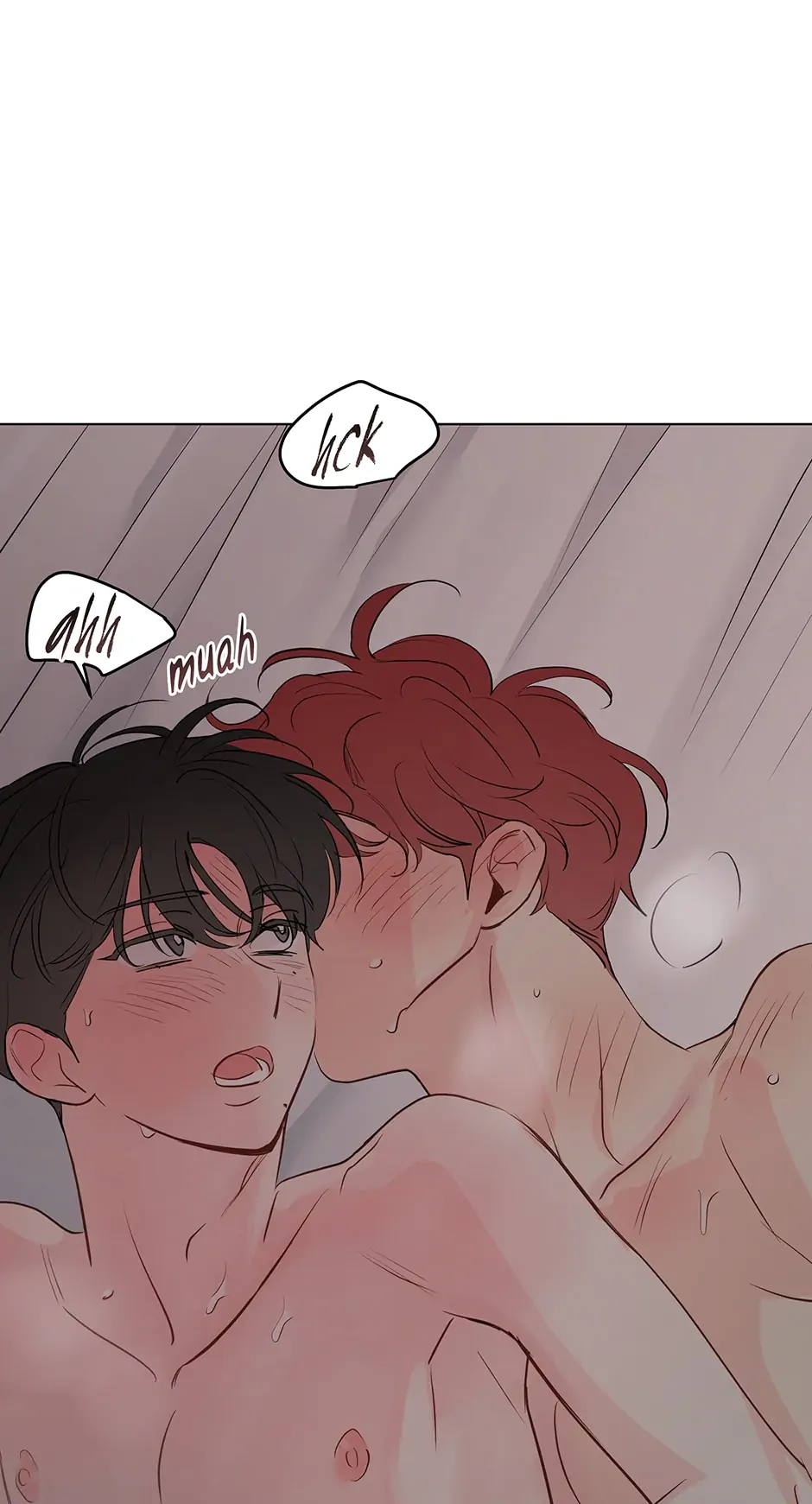 It’s Just a Dream…Right?! - Chapter 76 Page 9