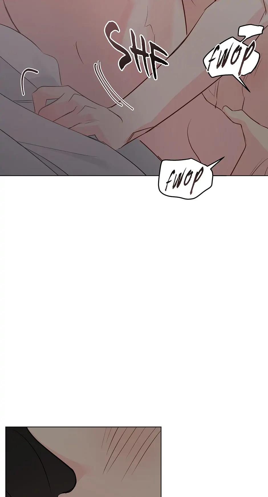 It’s Just a Dream…Right?! - Chapter 76 Page 10