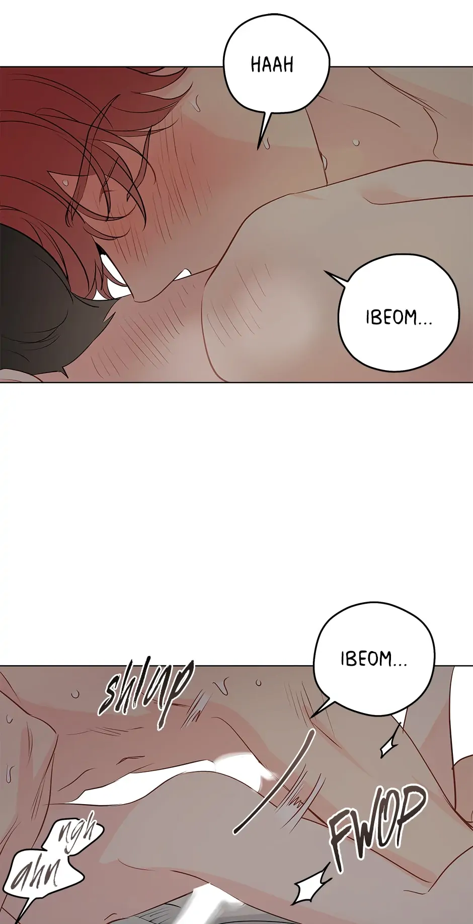 It’s Just a Dream…Right?! - Chapter 76 Page 14