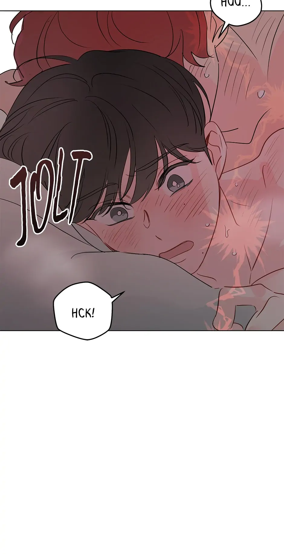 It’s Just a Dream…Right?! - Chapter 76 Page 18