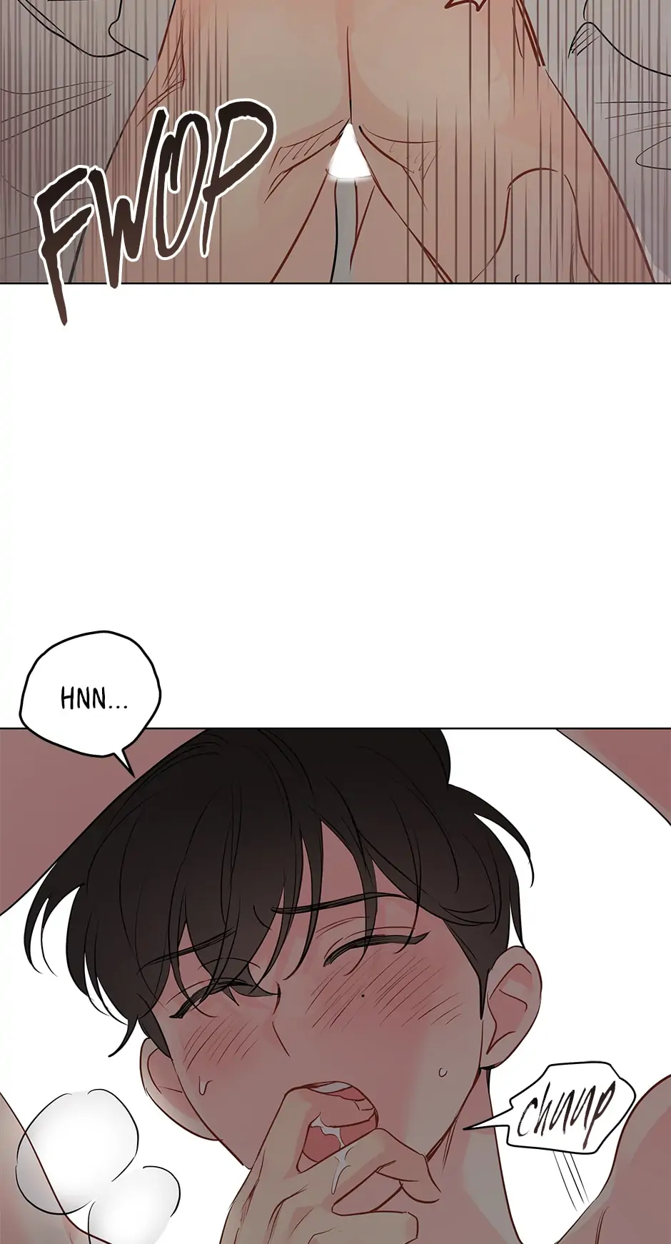 It’s Just a Dream…Right?! - Chapter 76 Page 21
