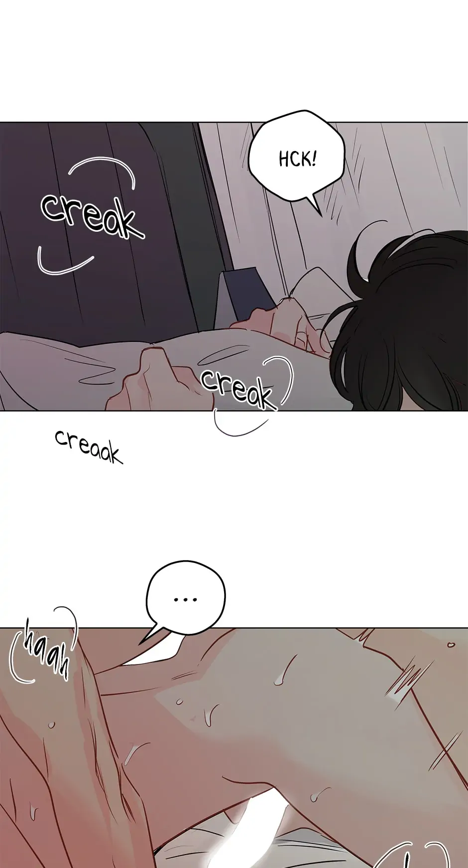It’s Just a Dream…Right?! - Chapter 76 Page 23