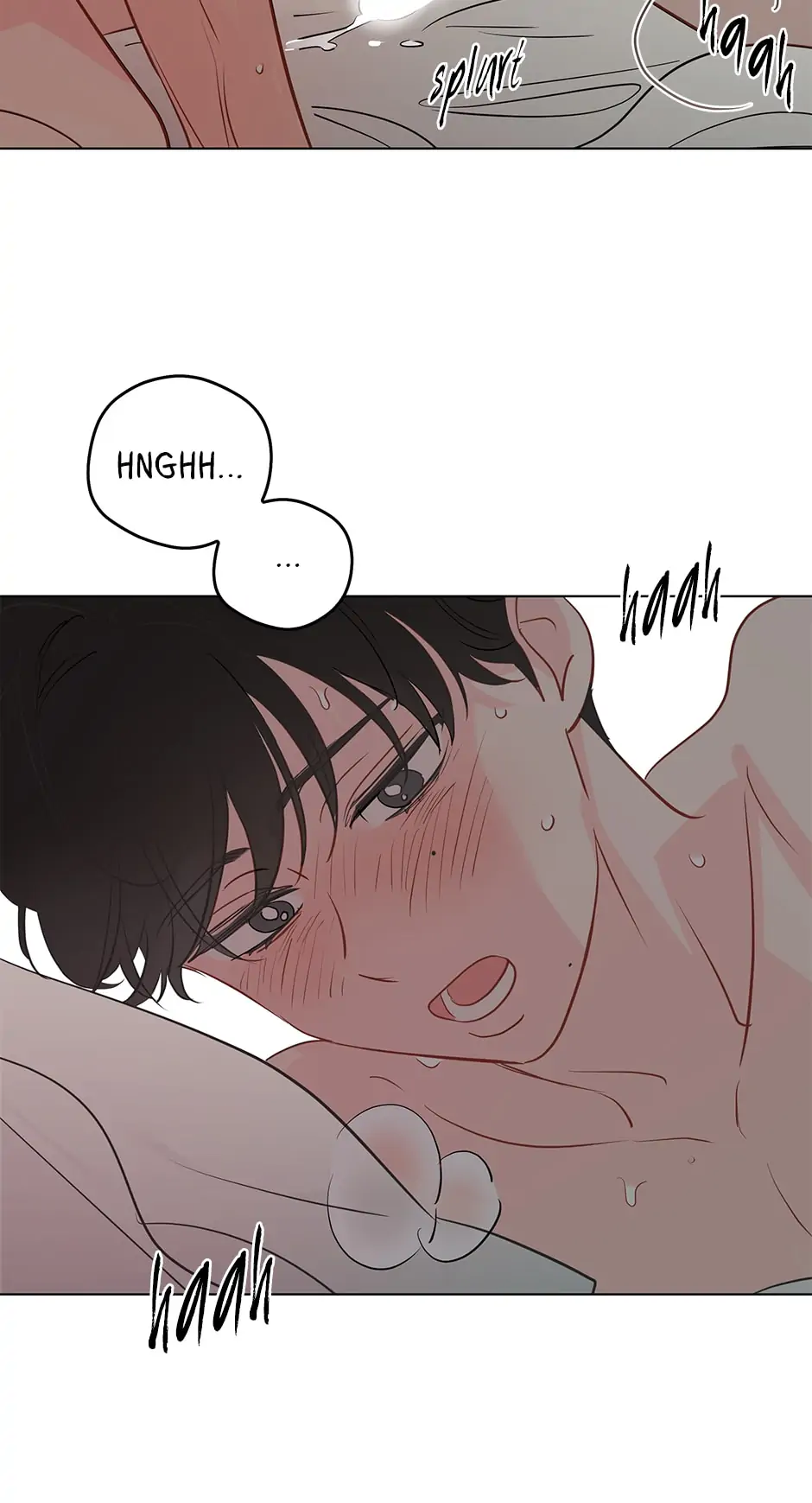 It’s Just a Dream…Right?! - Chapter 76 Page 24