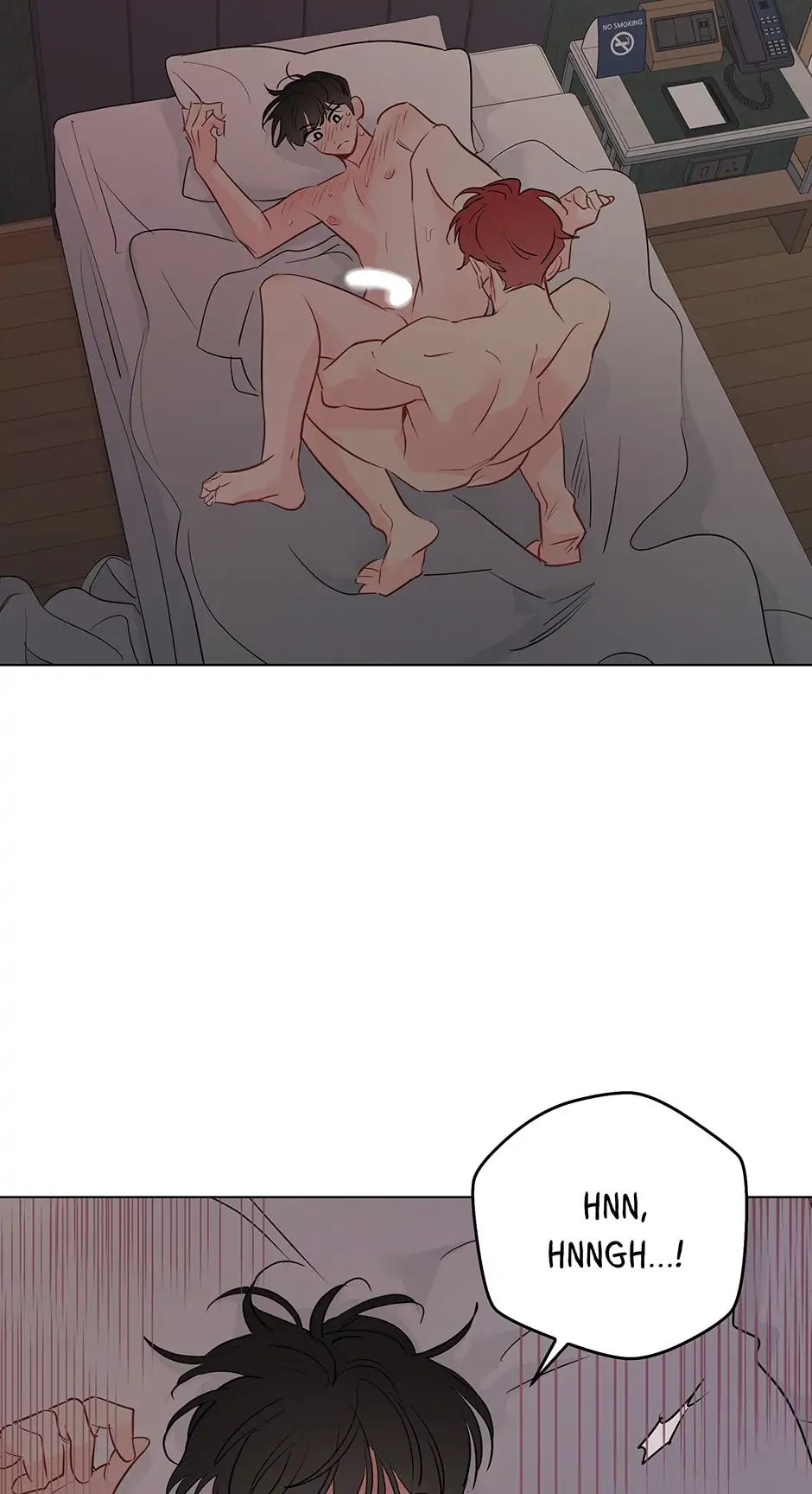 It’s Just a Dream…Right?! - Chapter 76 Page 28